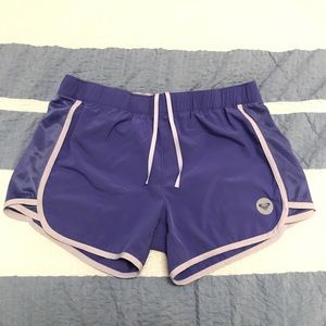 Roxy Athletic Shorts